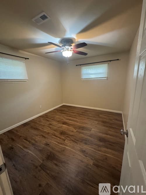 O'Fallon House: 608 Shady Lane