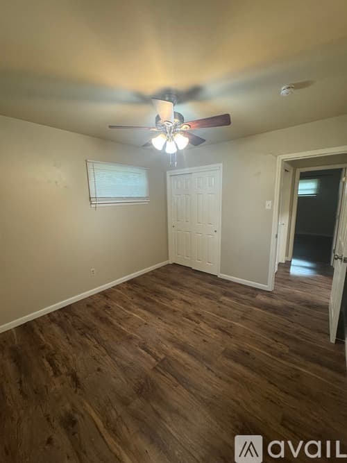 O'Fallon House: 608 Shady Lane