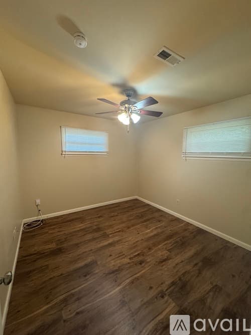O'Fallon House: 608 Shady Lane