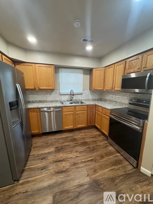 O'Fallon House: 608 Shady Lane