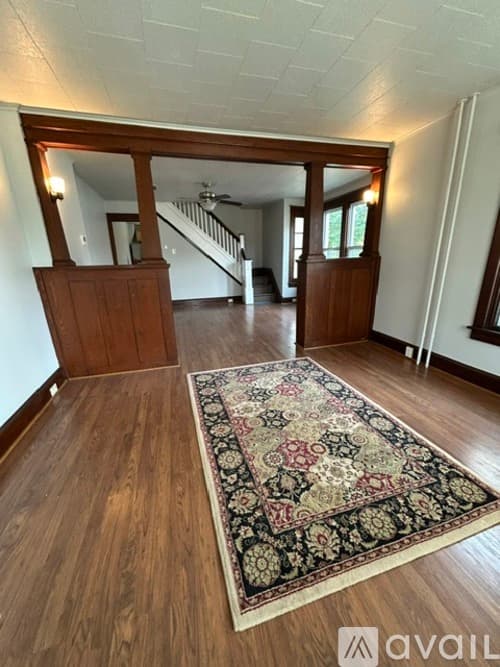 West Lawn House: 2225 Reading Avenue
