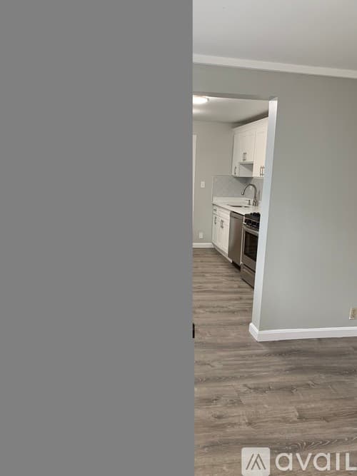 North Andover Townhome: 16 Bixby Ave