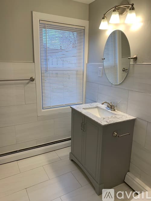 North Andover Townhome: 16 Bixby Ave