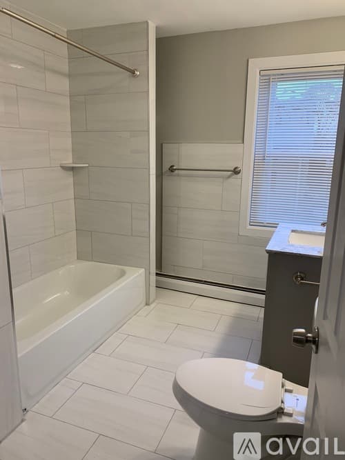 North Andover Townhome: 16 Bixby Ave