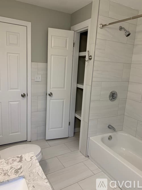 North Andover Townhome: 16 Bixby Ave