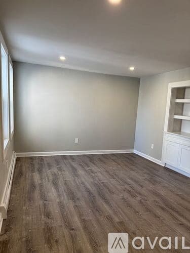 North Andover Townhome: 16 Bixby Ave