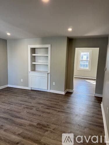 North Andover Townhome: 16 Bixby Ave