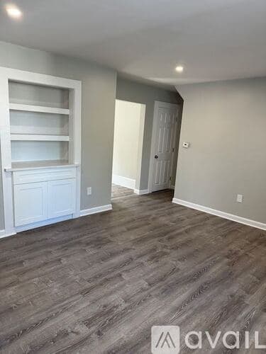 North Andover Townhome: 16 Bixby Ave