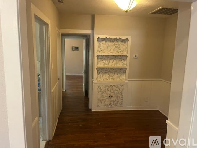 Fort Worth House: 1801 Belle Pl