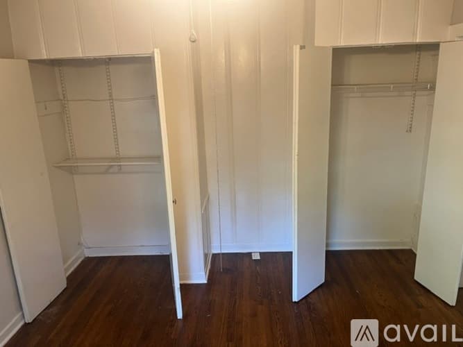 Fort Worth House: 1801 Belle Pl