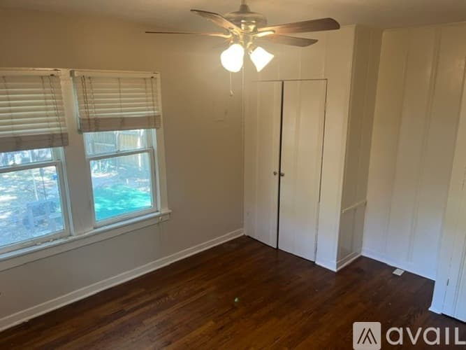 Fort Worth House: 1801 Belle Pl