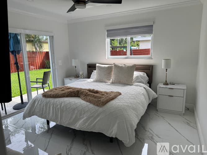 Miami House: 7525 Southwest 28th Terrace