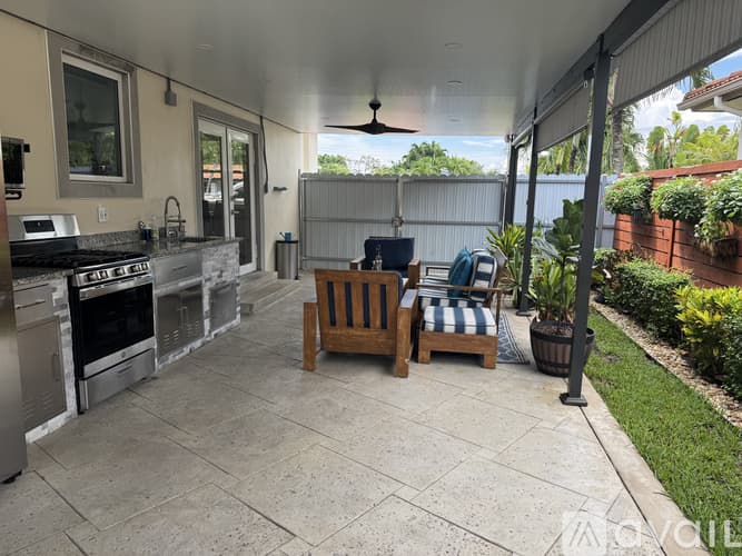 Miami House: 7525 Southwest 28th Terrace