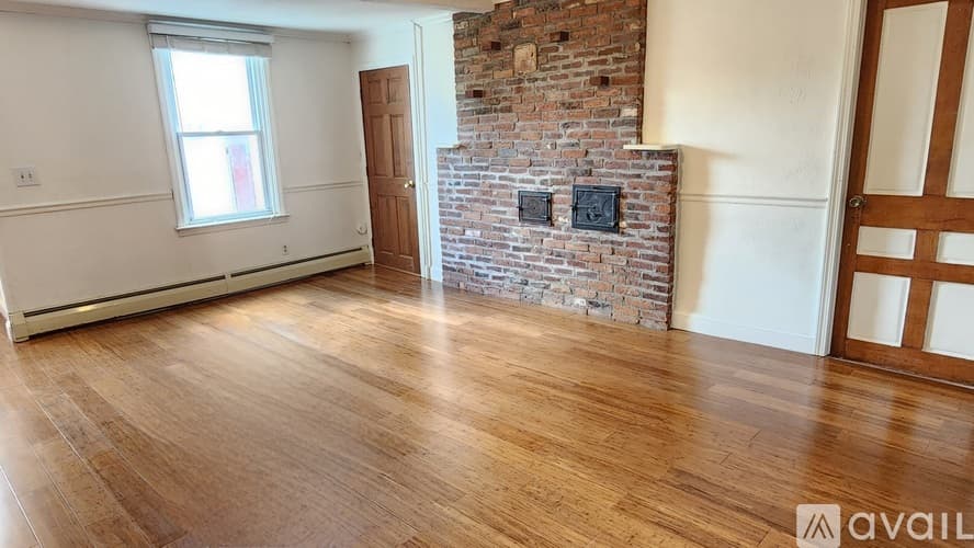 Hopkinton Apartment: 26 Hayden Rowe Street