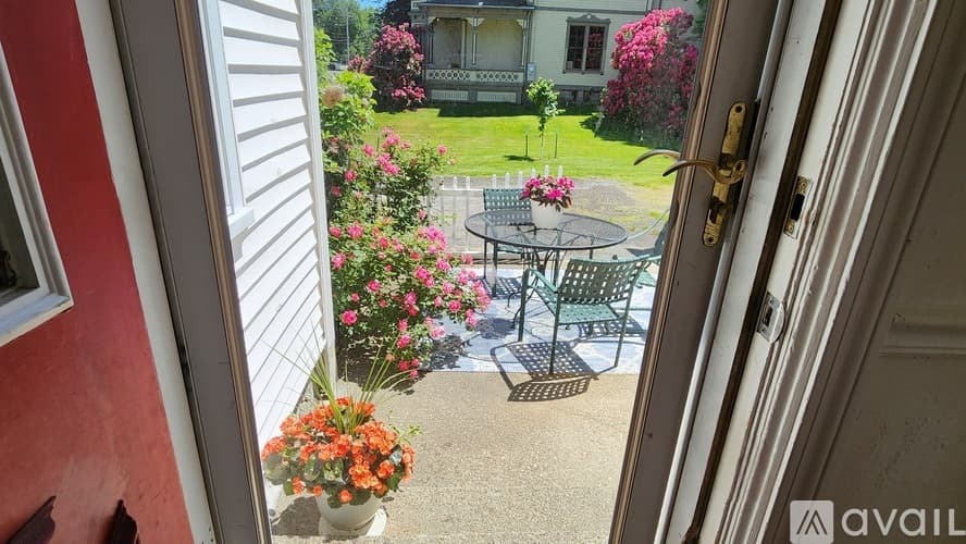 Hopkinton Apartment: 26 Hayden Rowe Street