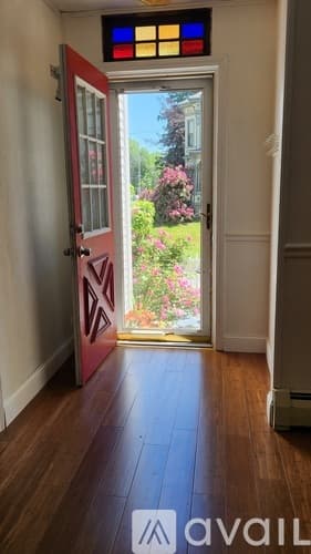 Hopkinton Apartment: 26 Hayden Rowe Street
