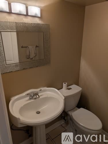Brandon House: 2109 Cattleman Drive