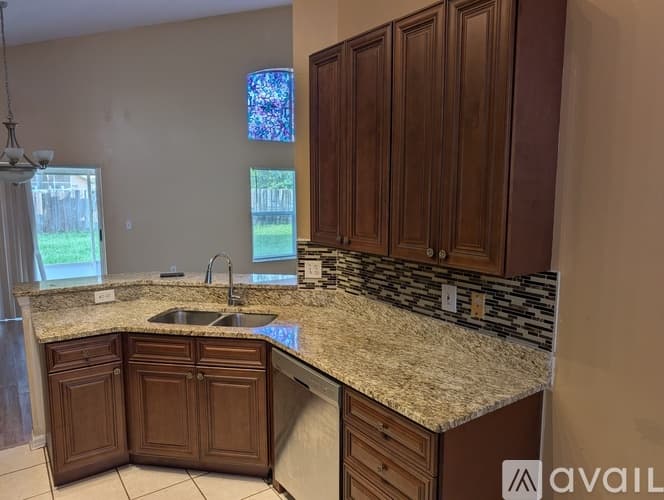 Brandon House: 2109 Cattleman Drive