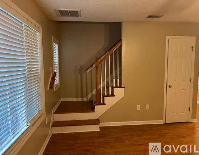Athens Townhome: 1305 Cedar Shoals Drive