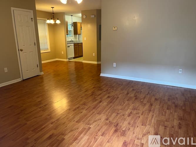Athens Townhome: 1305 Cedar Shoals Drive