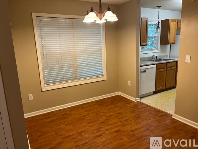 Athens Townhome: 1305 Cedar Shoals Drive