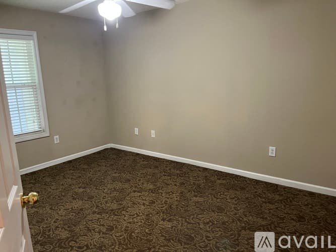 Athens Townhome: 1305 Cedar Shoals Drive