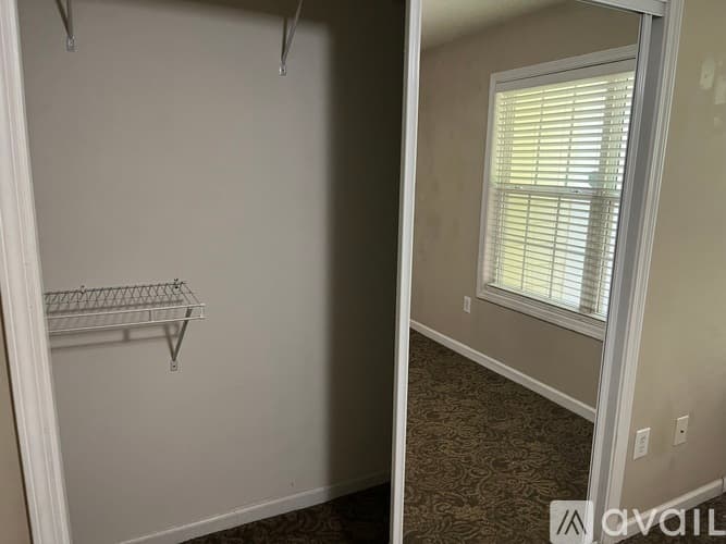 Athens Townhome: 1305 Cedar Shoals Drive