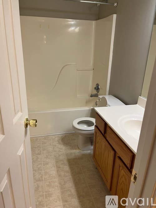 Athens Townhome: 1305 Cedar Shoals Drive