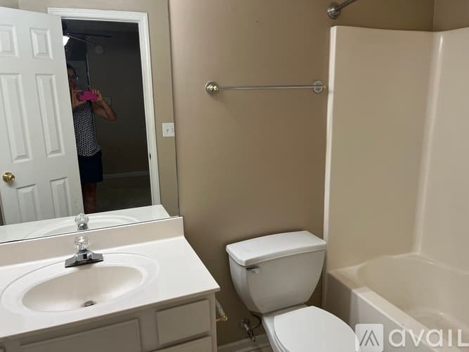 Athens Townhome: 1305 Cedar Shoals Drive