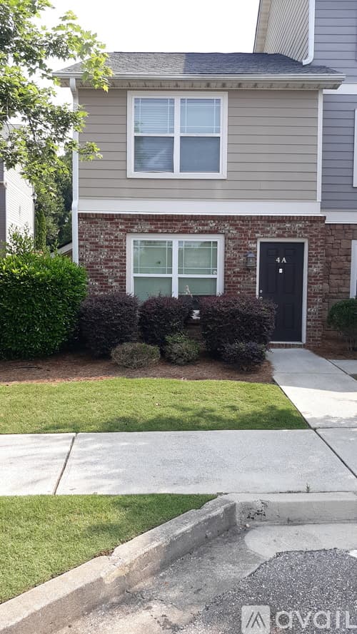 Athens Condo: 232 Epps Bridge Rd