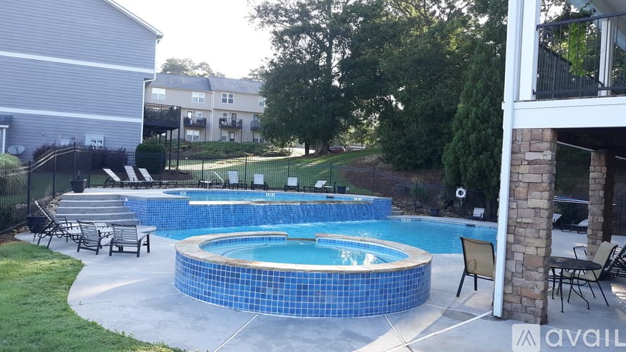 Athens Condo: 232 Epps Bridge Rd