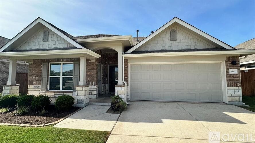 Liberty Hill House: 116 Krupp Ave
