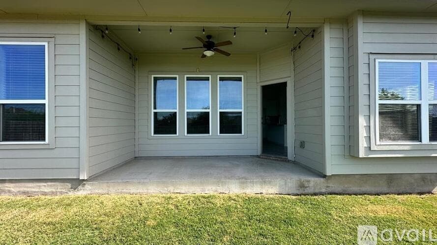 Liberty Hill House: 116 Krupp Ave