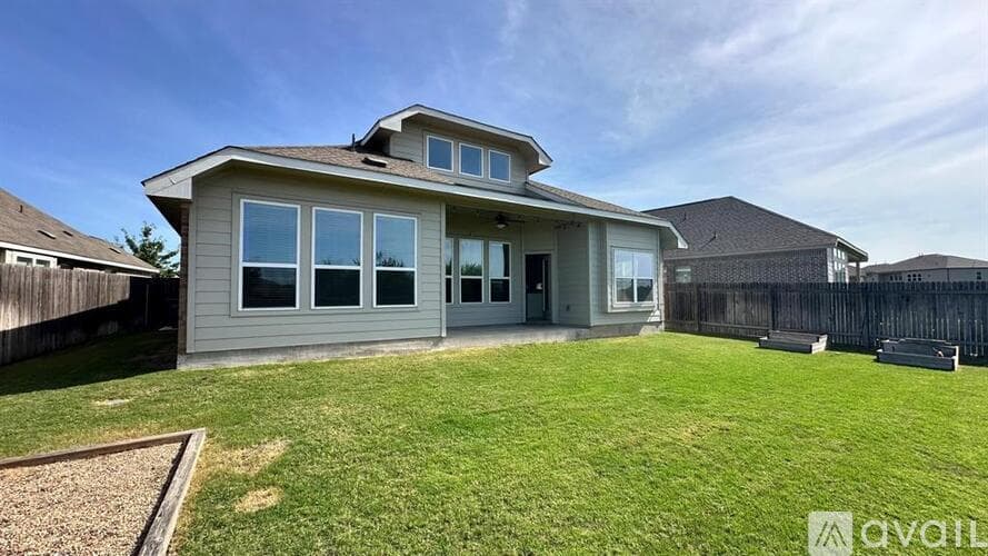 Liberty Hill House: 116 Krupp Ave