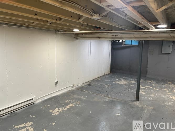 New Haven Townhome: 24 Woodward Ave