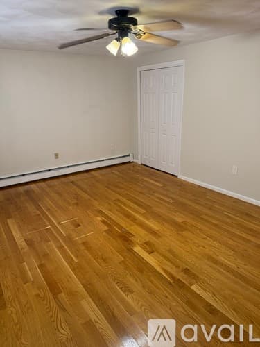 Warwick House: 513 Tidewater Drive