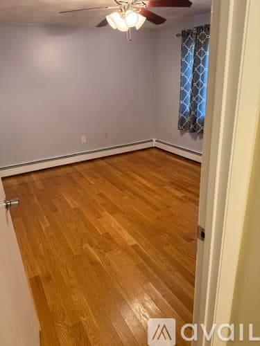 Warwick House: 513 Tidewater Drive
