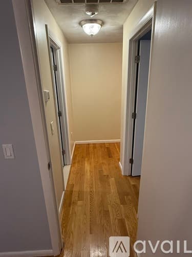Warwick House: 513 Tidewater Drive