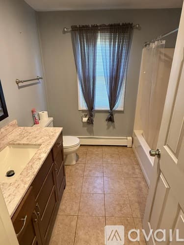 Warwick House: 513 Tidewater Drive
