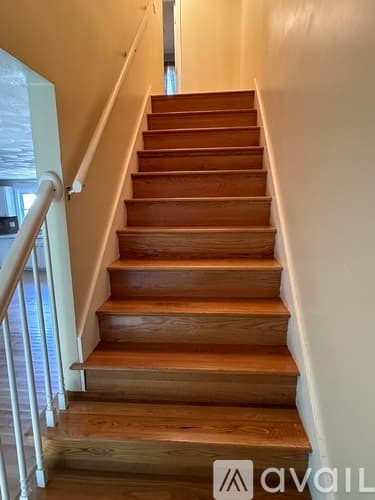 Warwick House: 513 Tidewater Drive