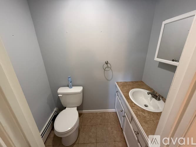 Warwick House: 513 Tidewater Drive
