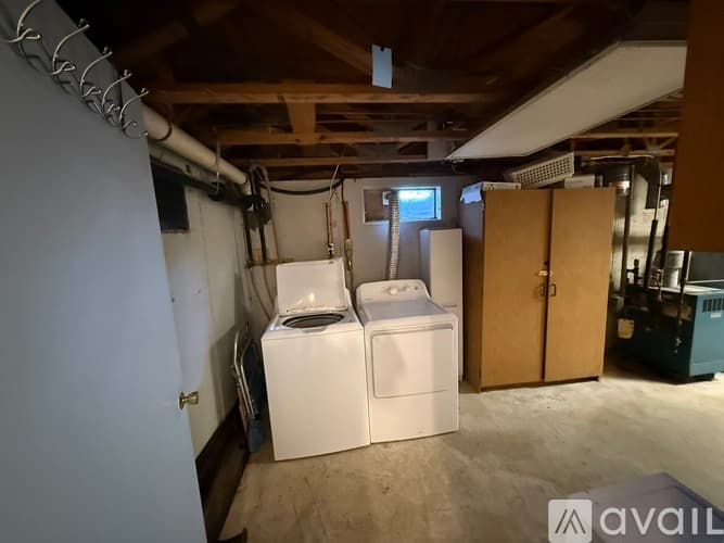 Warwick House: 513 Tidewater Drive