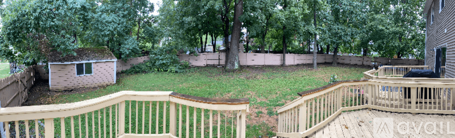 Warwick House: 513 Tidewater Drive