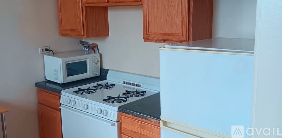 Winnetka Apartment: 918 Green Bay Rd