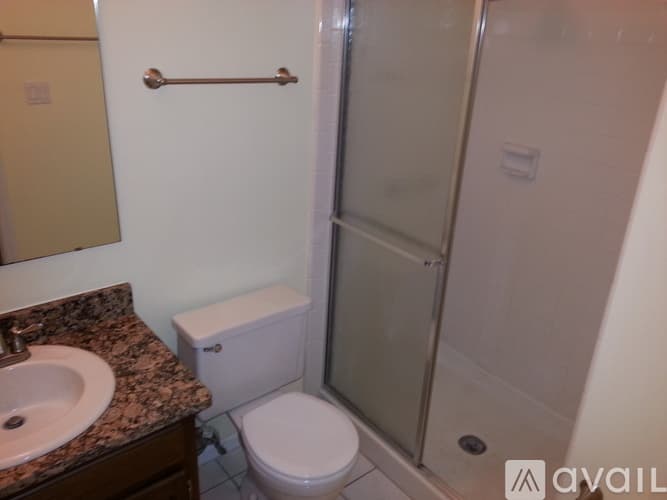 Greensboro Townhome: 4916 Tower Rd