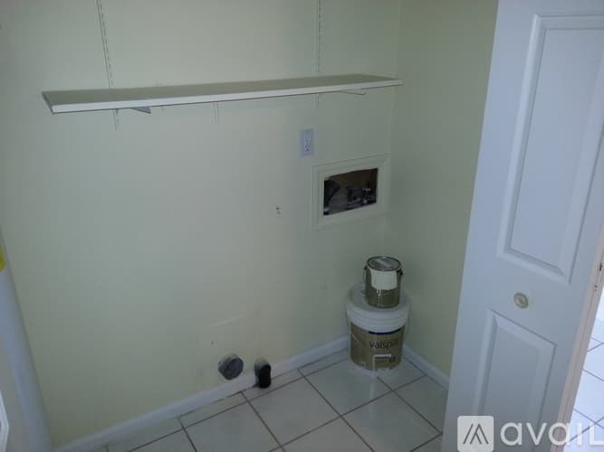 Greensboro Townhome: 4916 Tower Rd