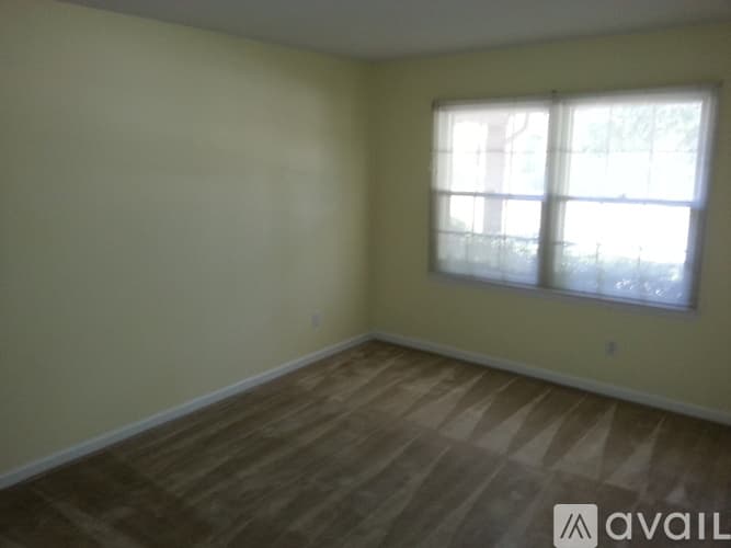 Greensboro Townhome: 4916 Tower Rd