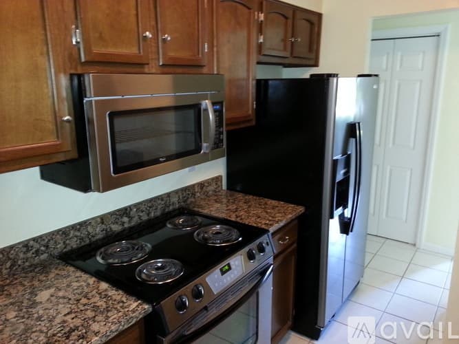Greensboro Townhome: 4916 Tower Rd