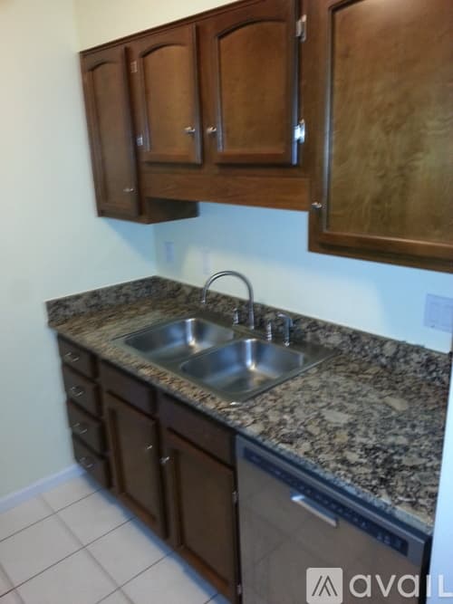 Greensboro Townhome: 4916 Tower Rd