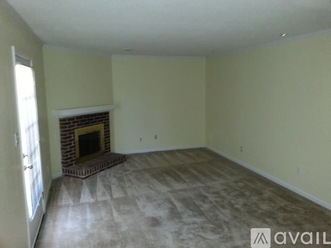 Greensboro Townhome: 4916 Tower Rd